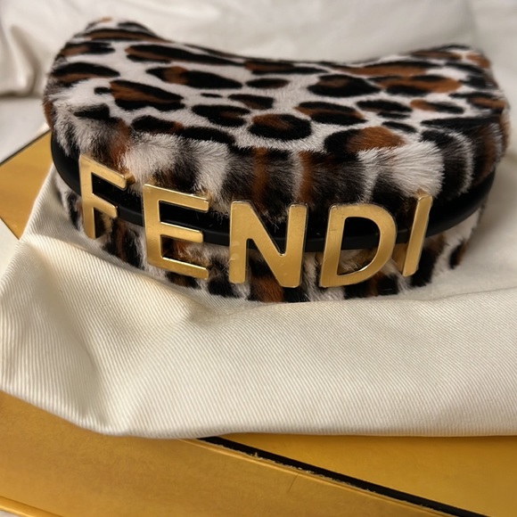 Fendi Bag - Picture 2 of 8